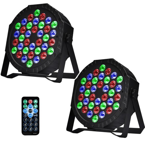 Led par strahler - strahler, 36