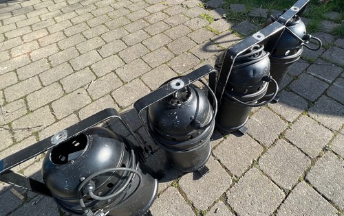 Par long konvolut 4 - long,